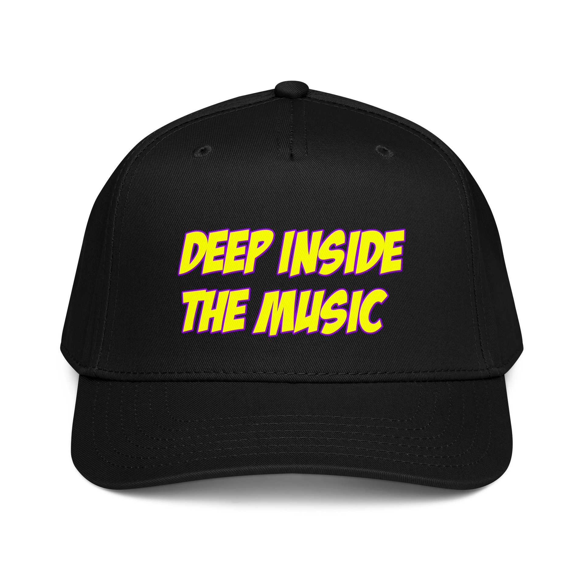 Deep Inside Hat product image (1)