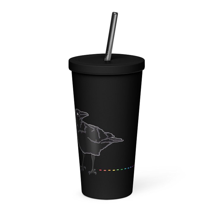 pride thadd insulated tumbler product image (2)