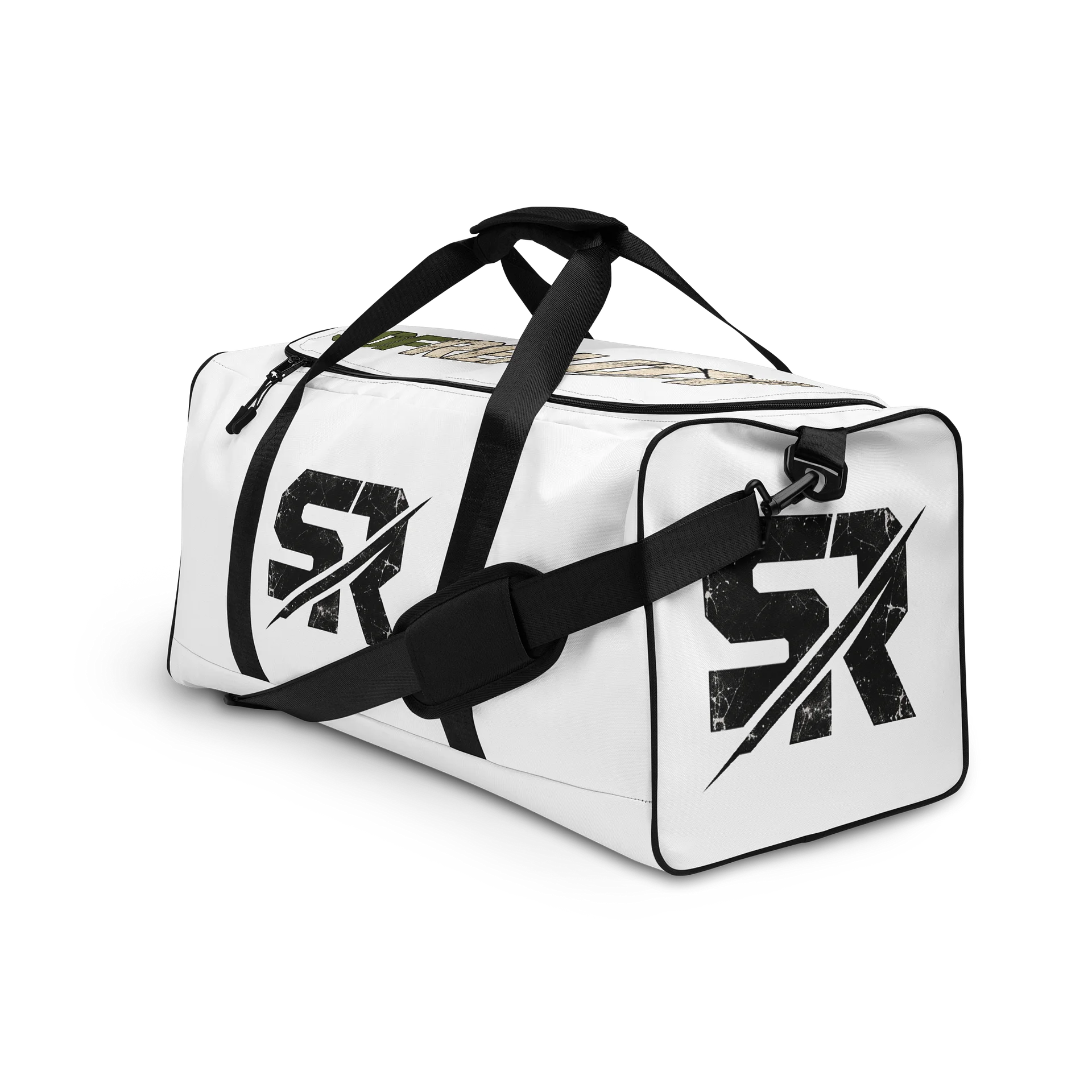 SOFReady Gym Bag product image (3)