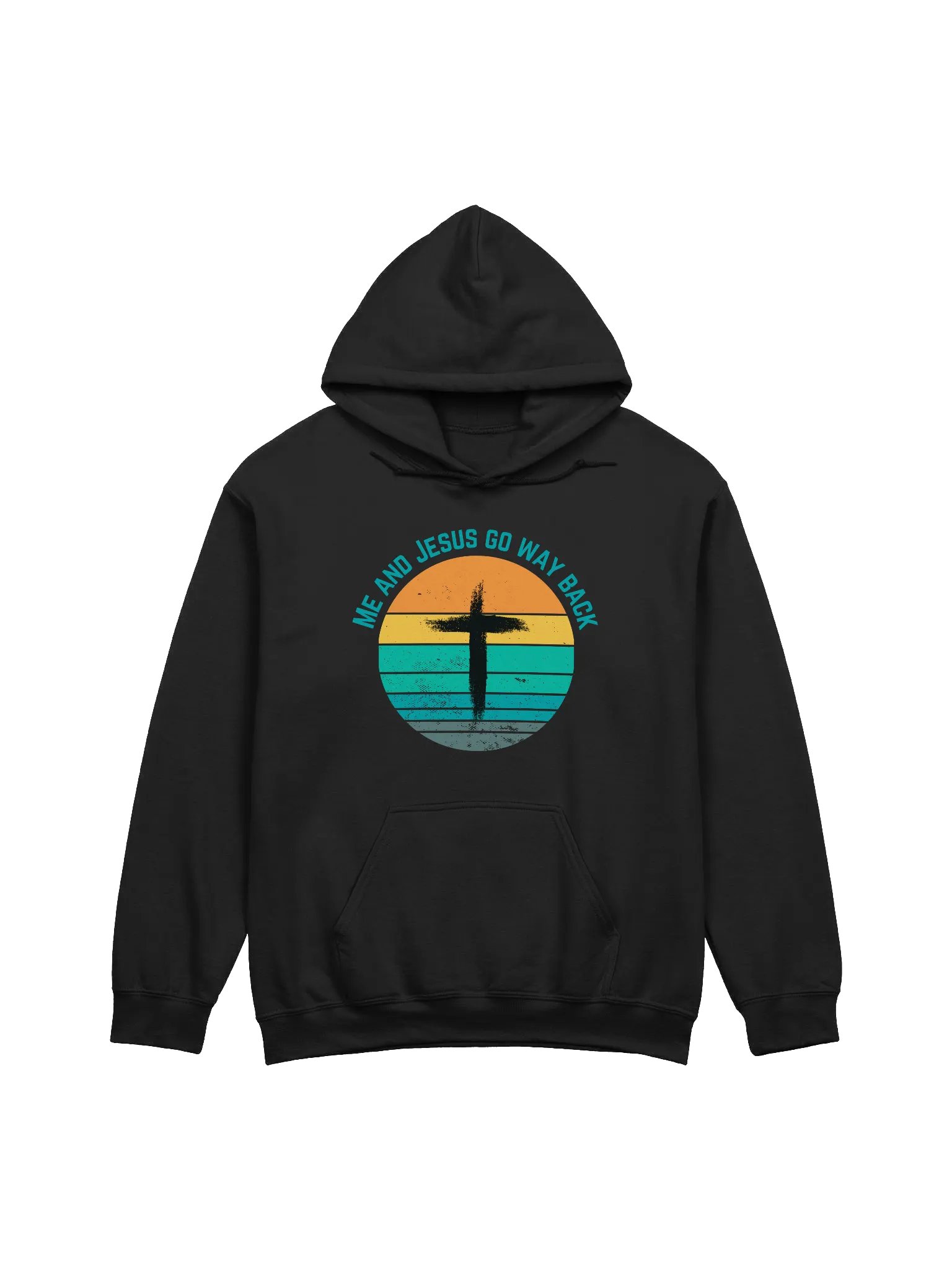 Eternal Connection Hoodie product image (1)
