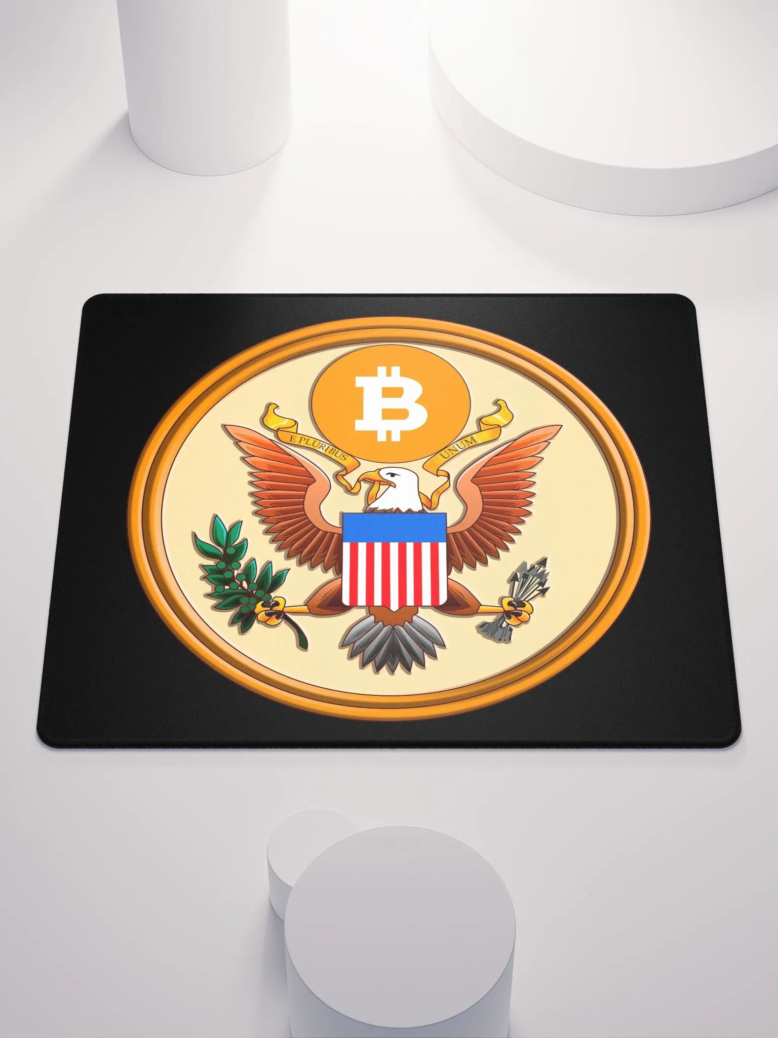 SBR Logo Mousepad product image (1)