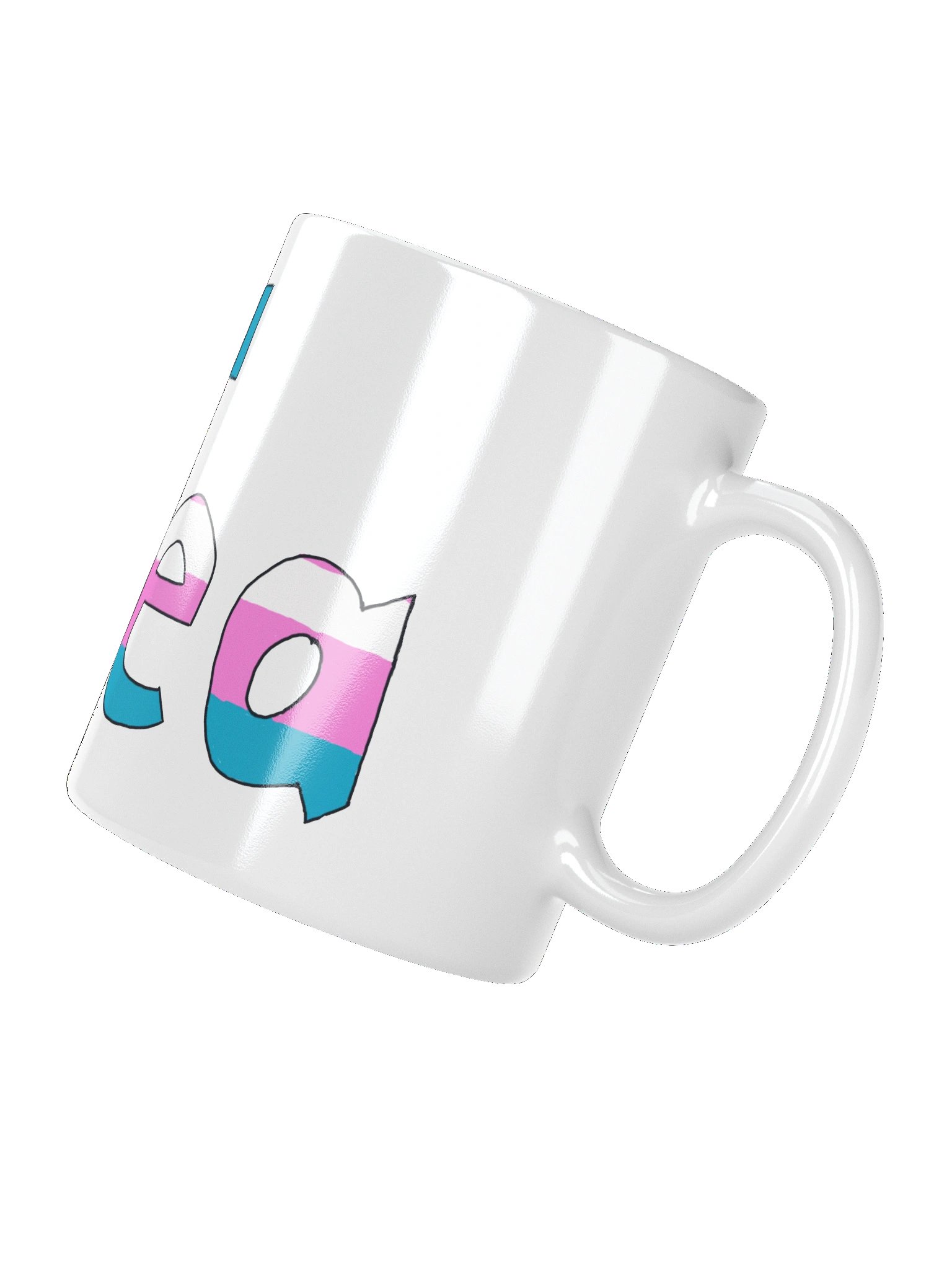 hrtea mug (T, white) product image (3)