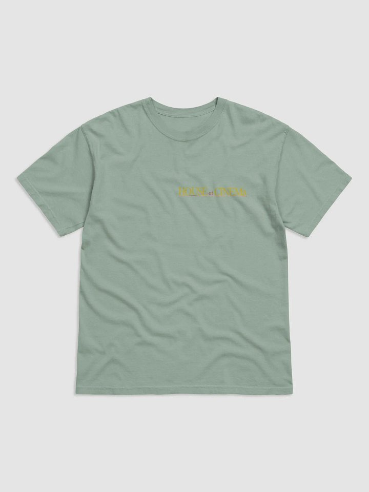 HOC x Home Alone Split Logo Unisex Tee product image (10)