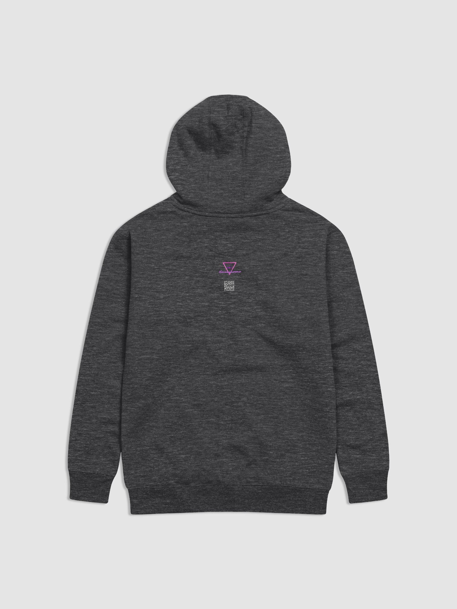 Don't Forget Who Threw the First Brick Hoodie product image (8)