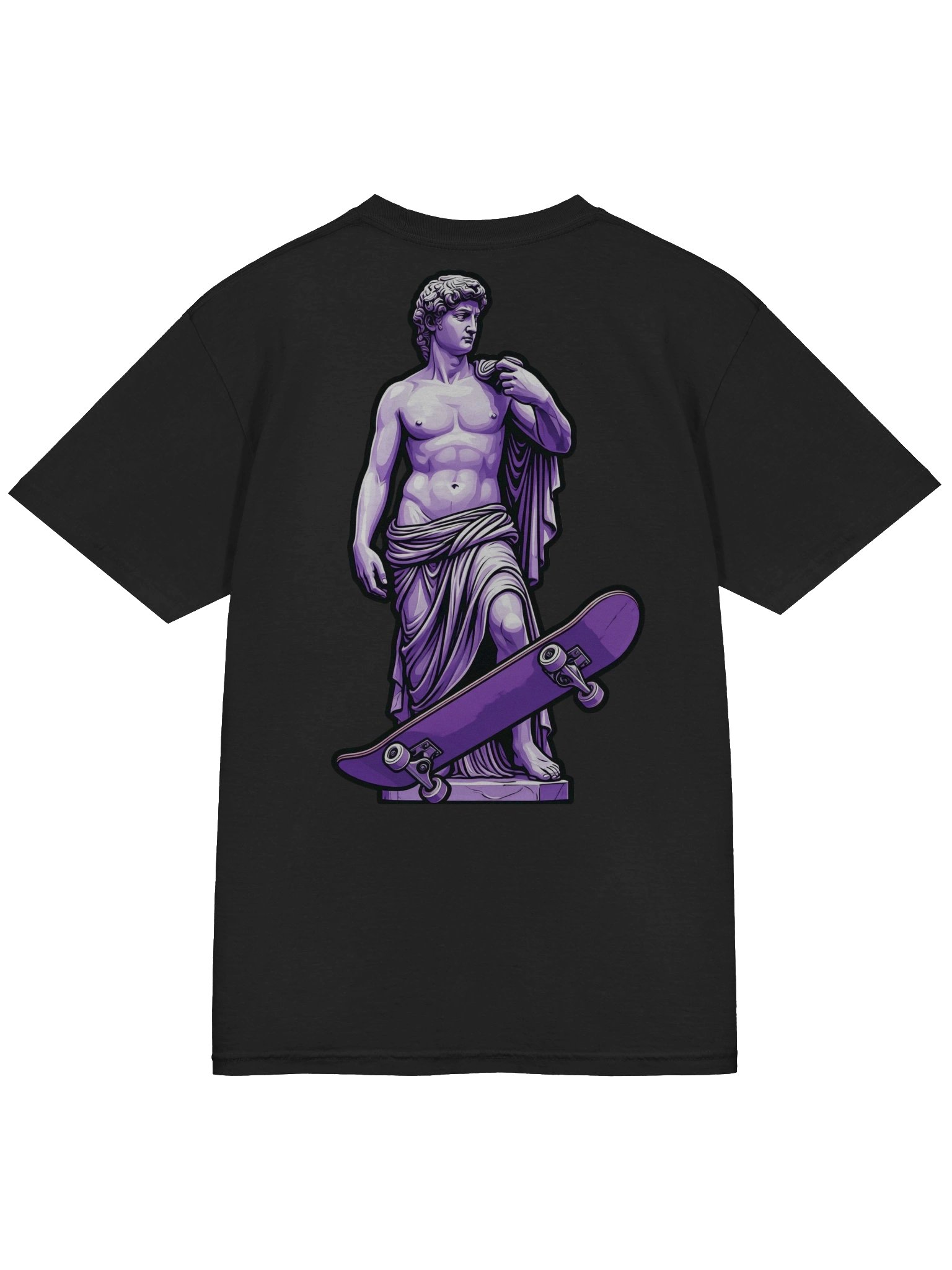 David Skate Tee product image (4)