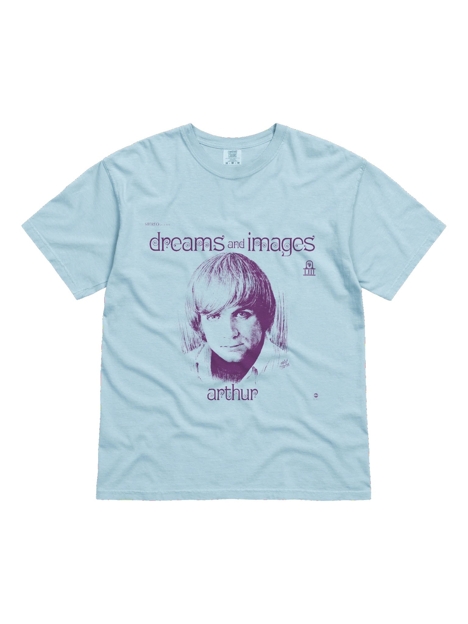 Arthur - Dreams & images product image (17)