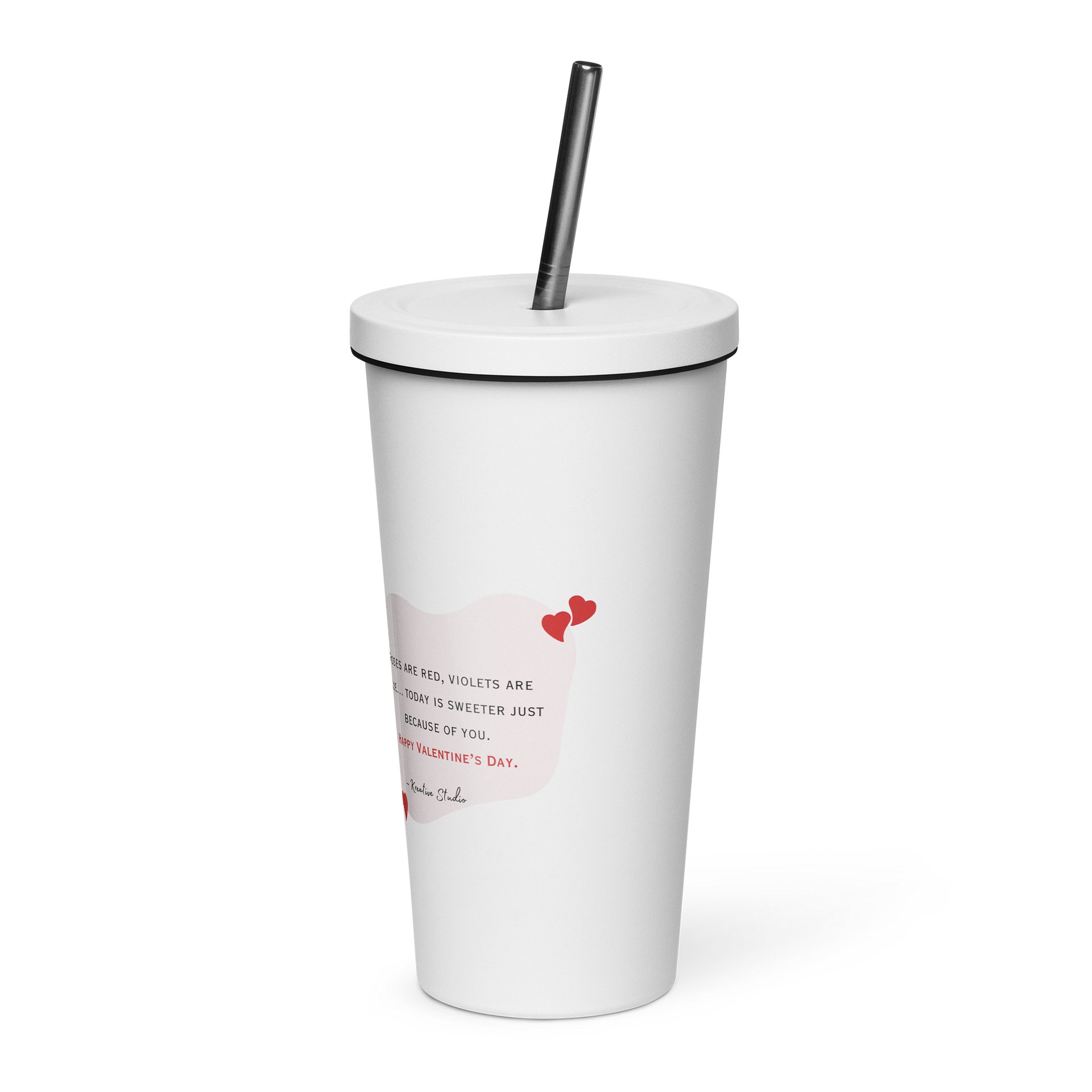 TUMBLER | VALENTINES EDITION - SIGNATURE COLLECTION product image (3)
