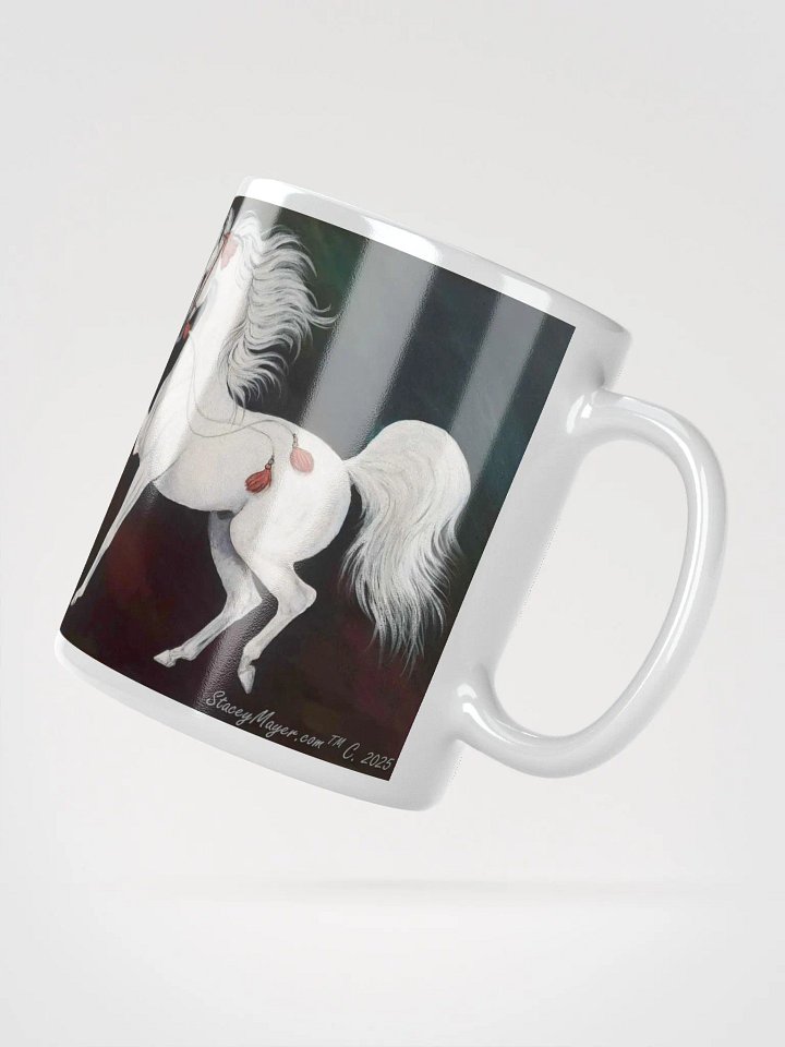 Arabian Horse Spirit Mug product image (2)