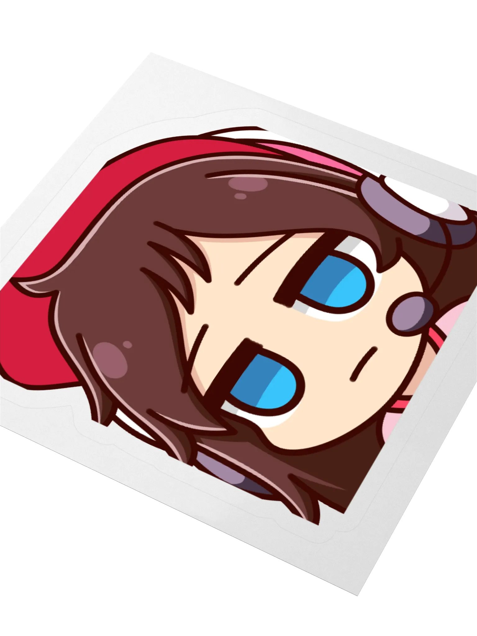 Blank Sticker product image (3)