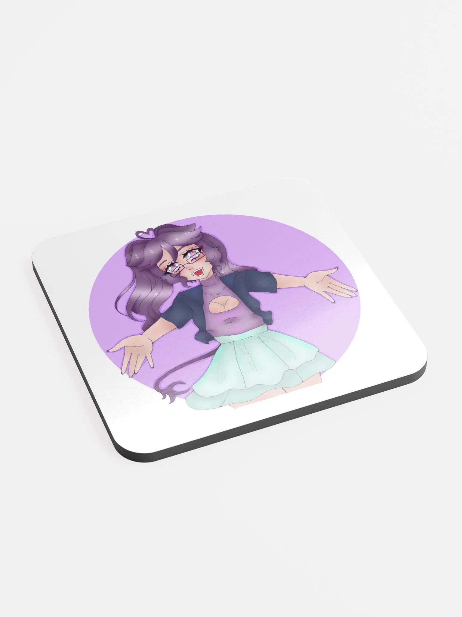 2.0 hug coaster product image (2)