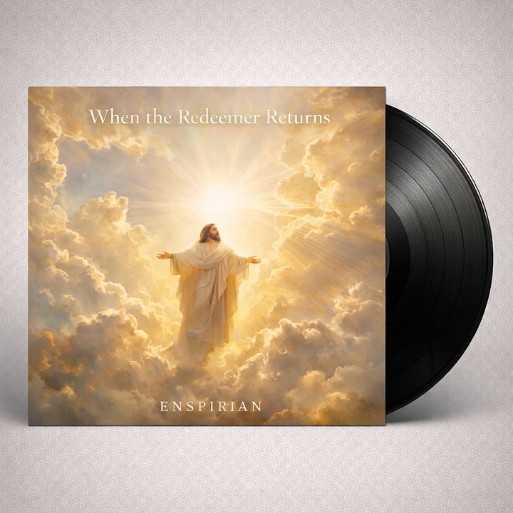 When the Redeemer Returns product image (2)