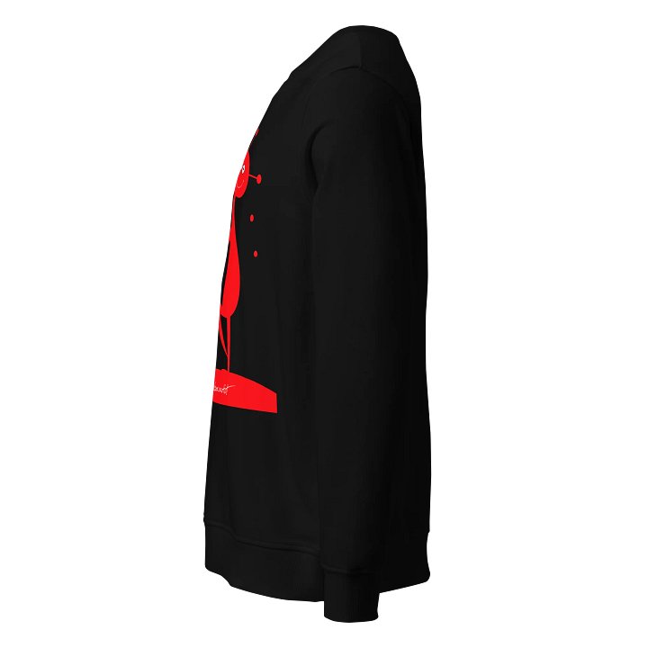 SOL'S Unisex Organic Sweatshirt product image (8)