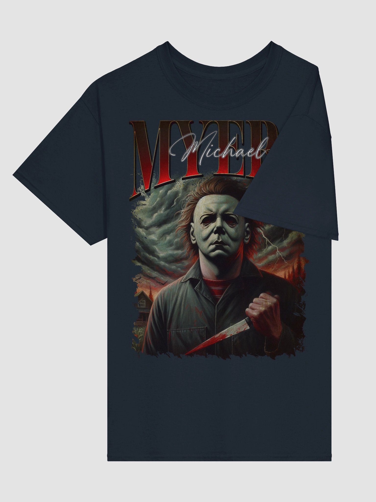 EVIL NEVER DIES - JASON product image (3)