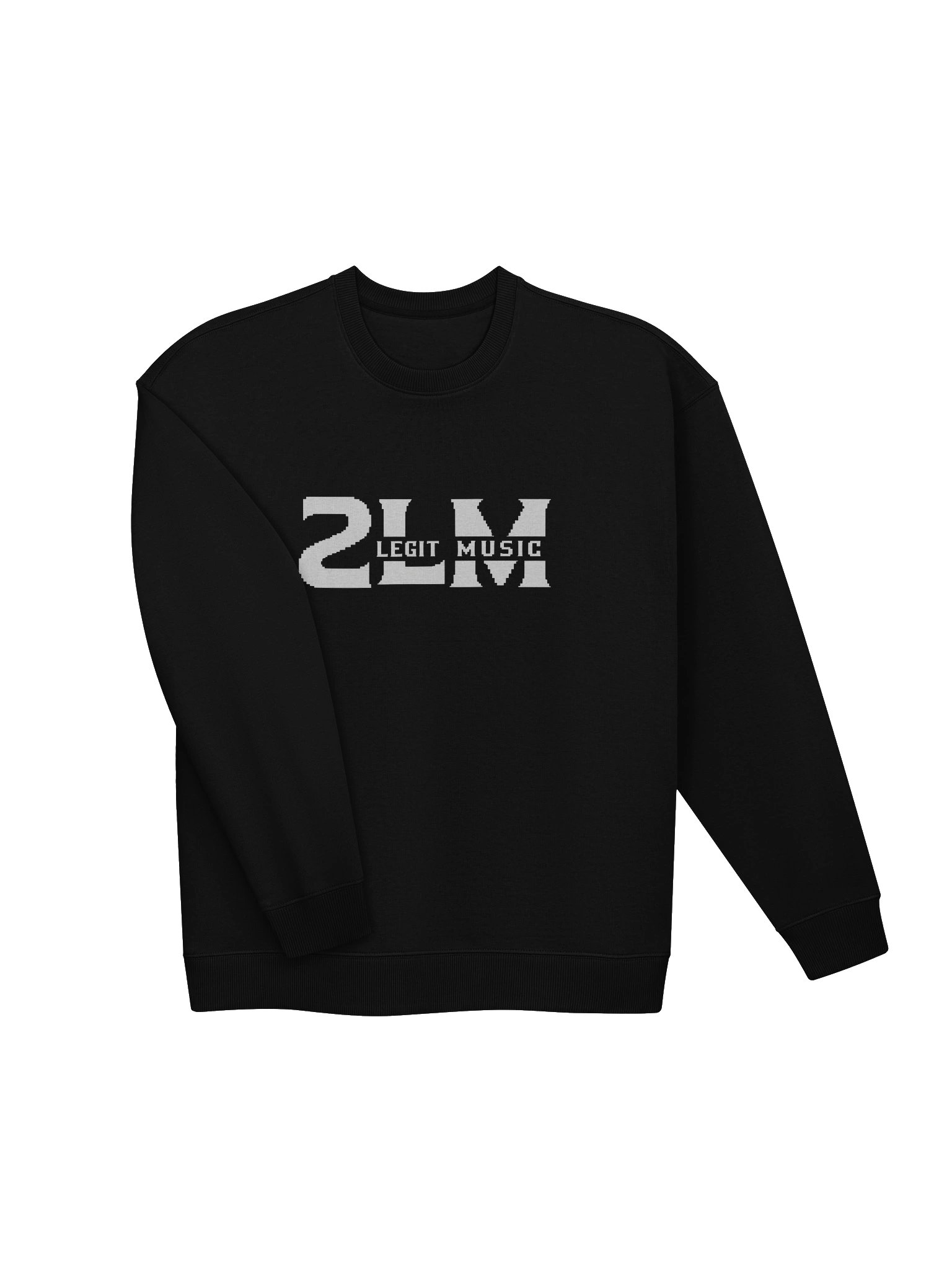 2 Legit Music Sweatshirt product image (3)