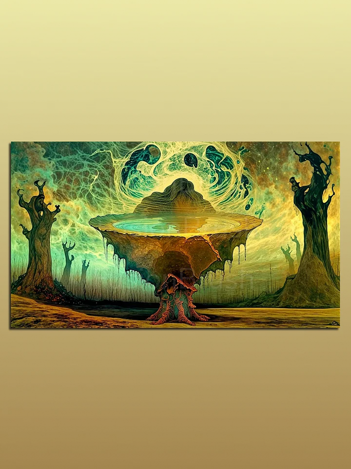 The Visions of Galadriel product image (2)