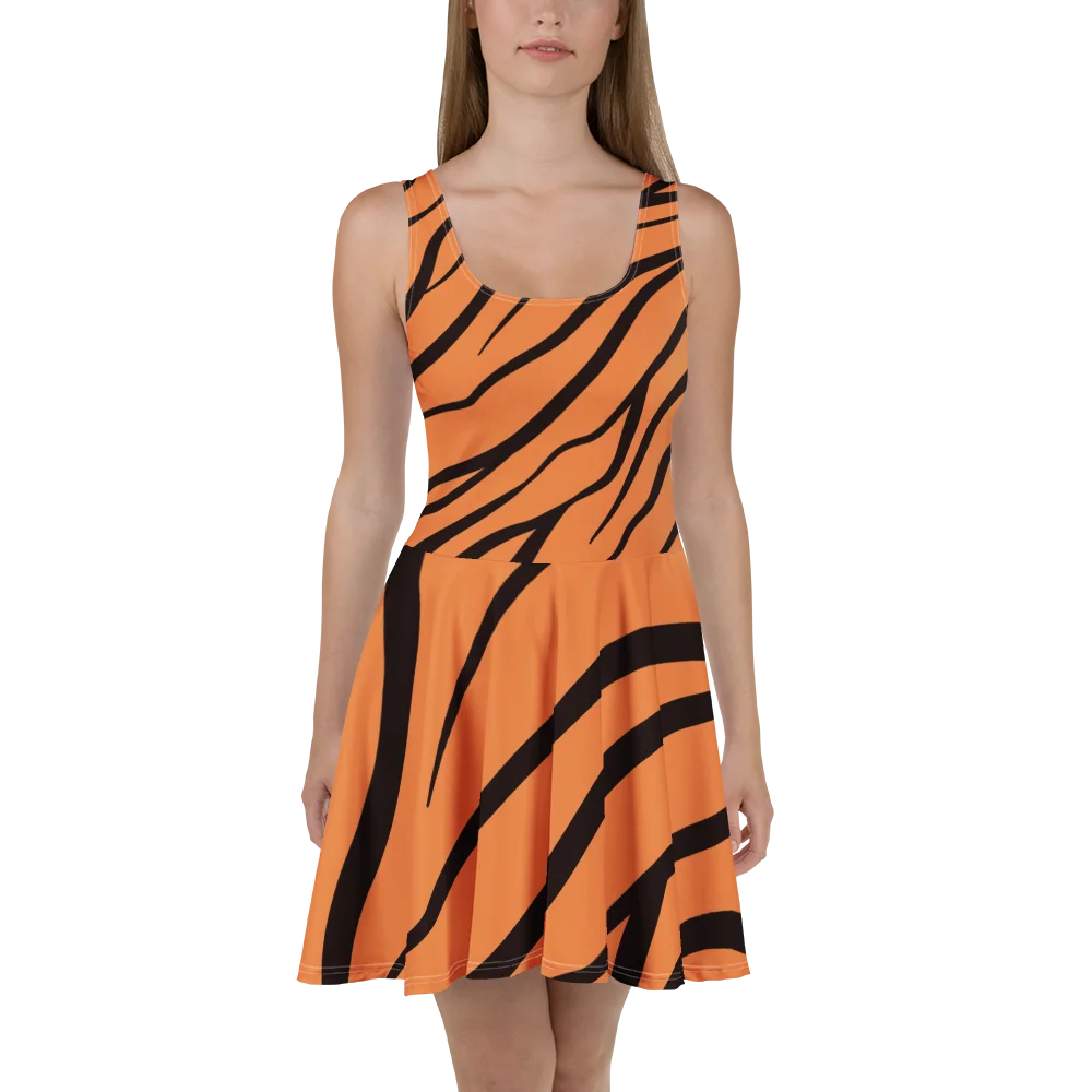 Tiger Mama Dress product image (2)
