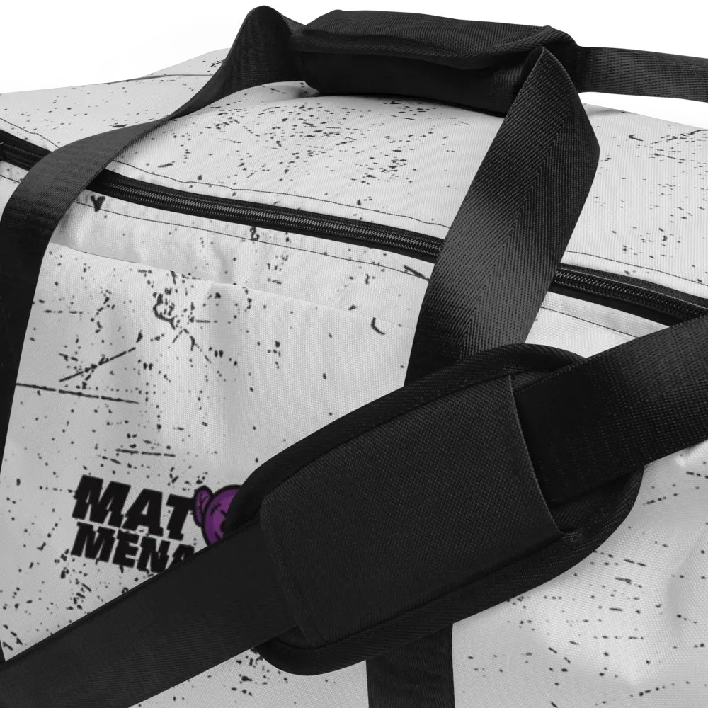 Duffle Bag (SE) product image (6)