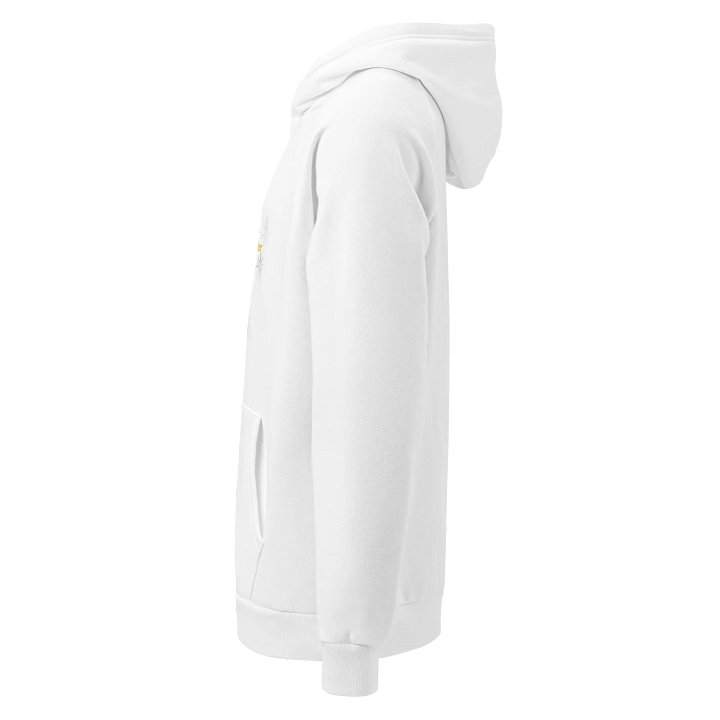 Cosmic Journey Unisex Hoodie product image (2)
