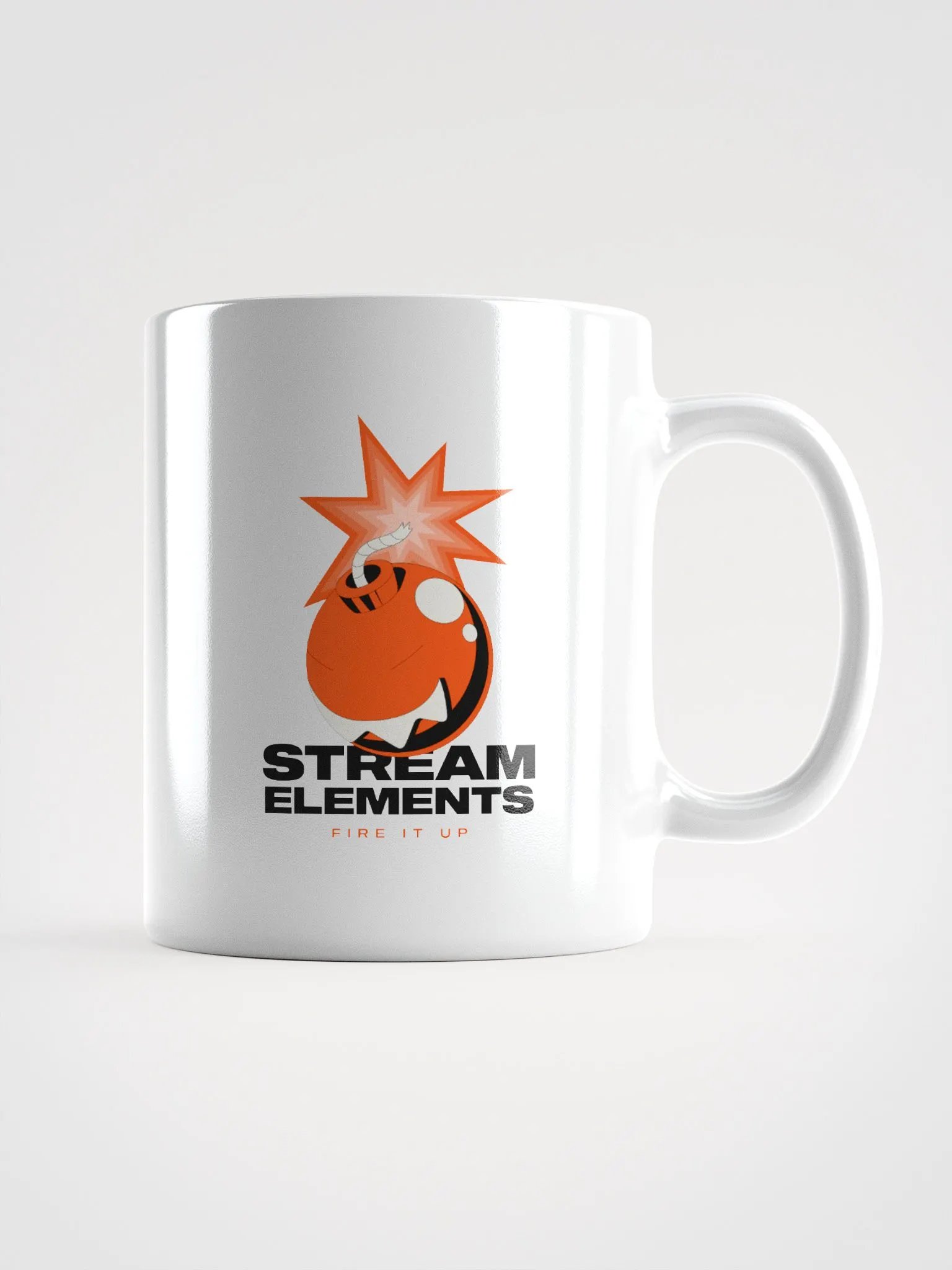 Bomb Mug product image (3)