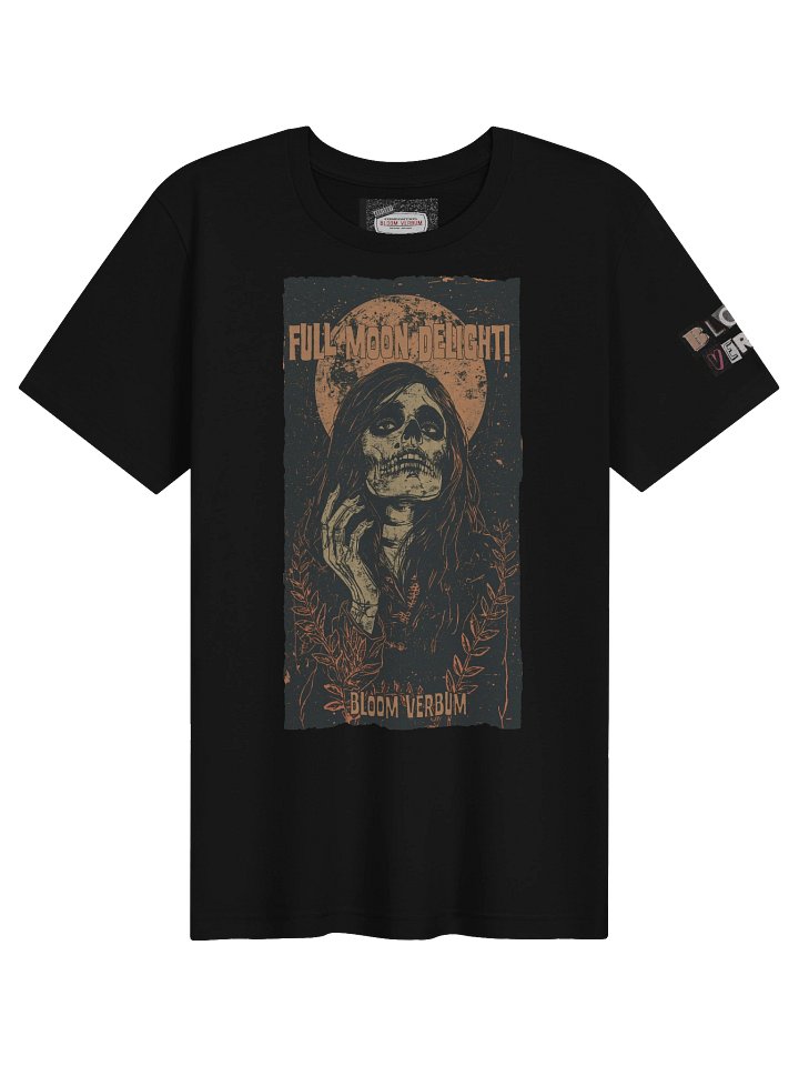 Full Moon Delight! product image (11)