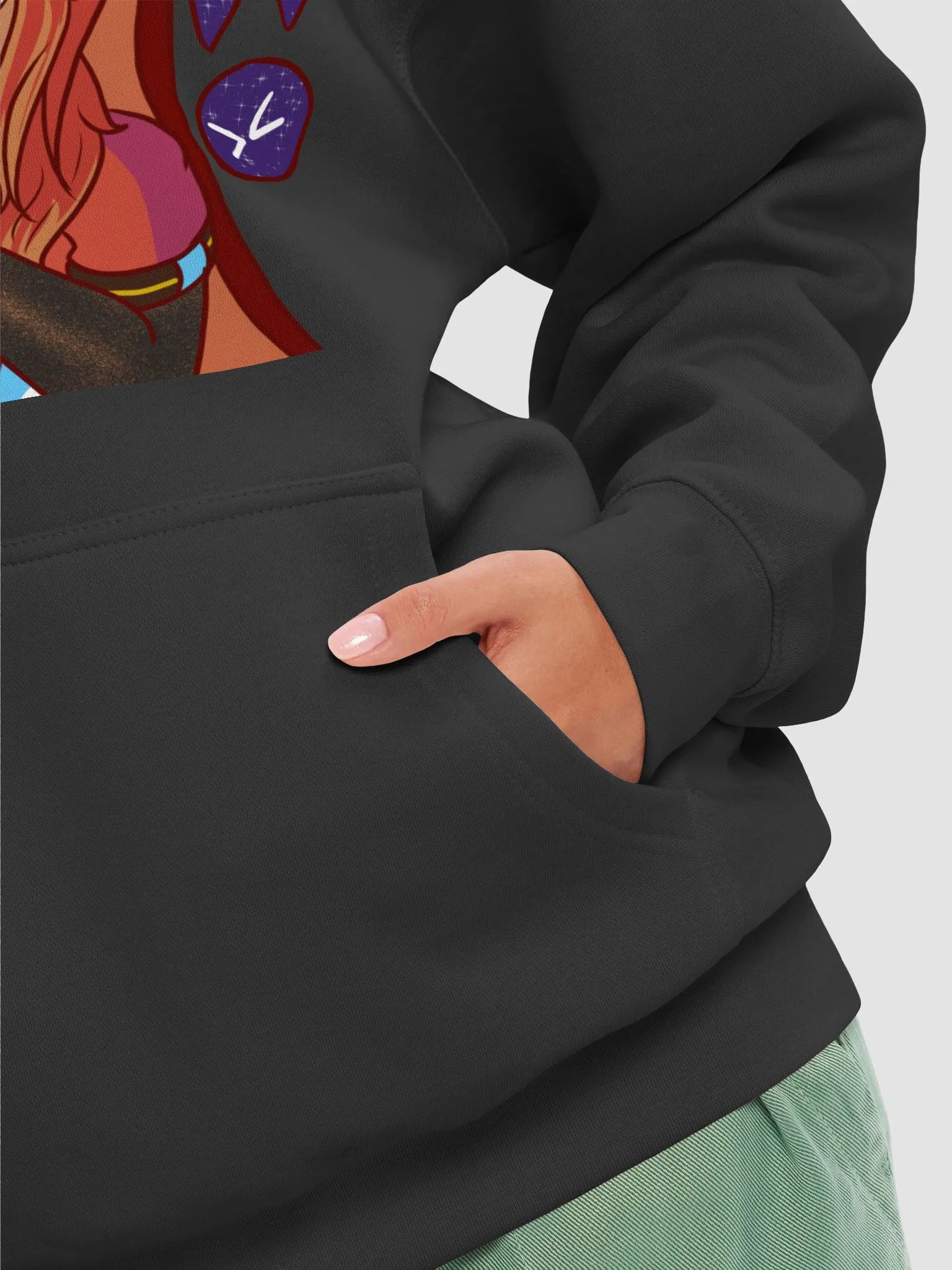 LP hoodie product image (43)