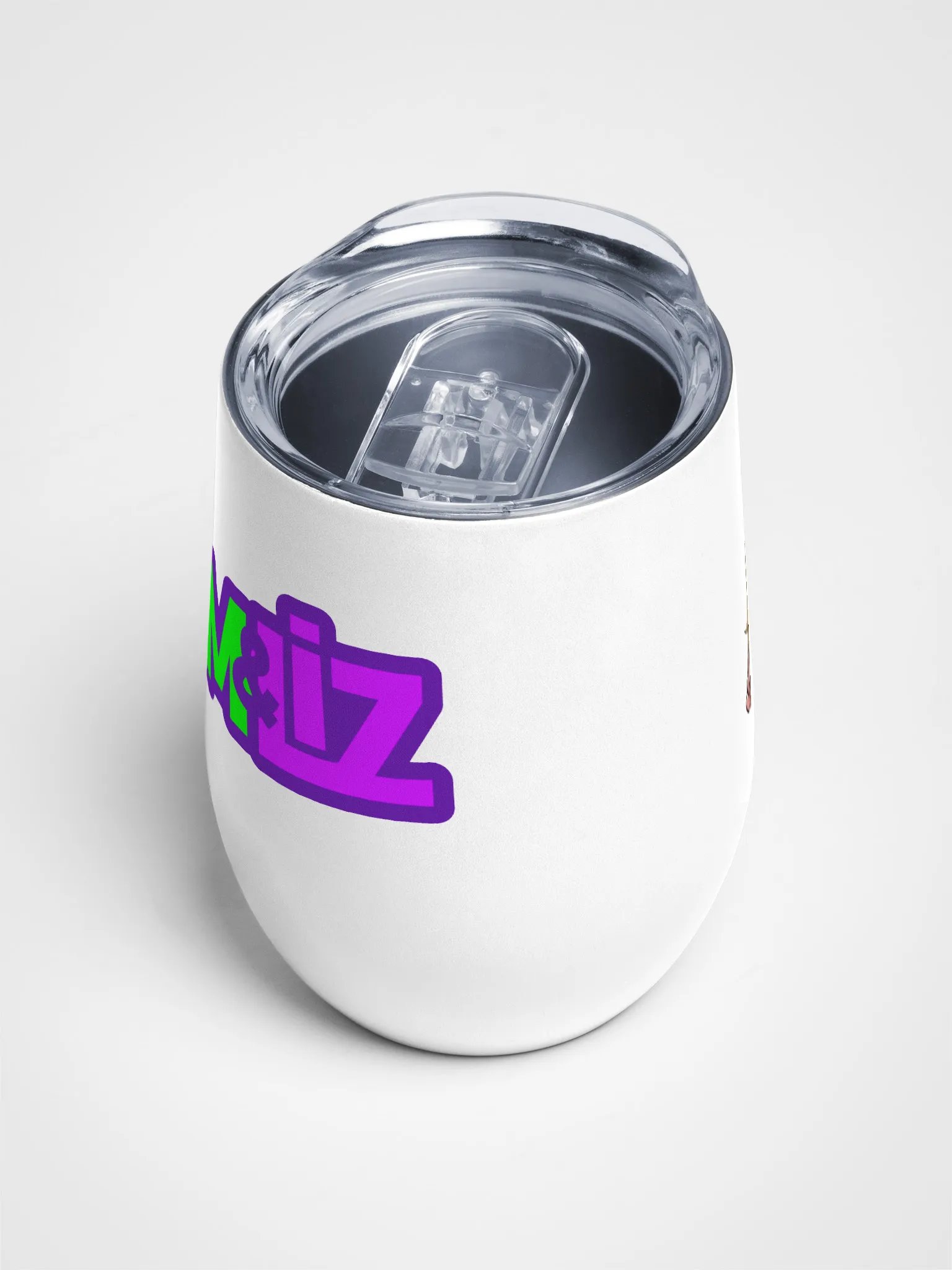 Liz Wine Glass product image (4)
