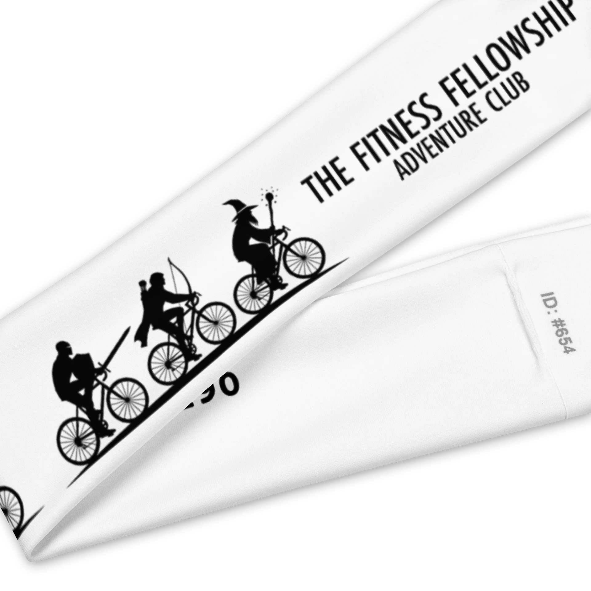 Sweatband of Focus product image (5)