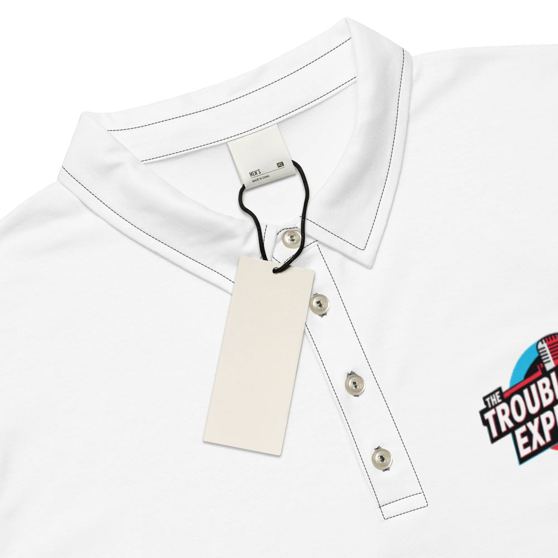TME Polo product image (3)