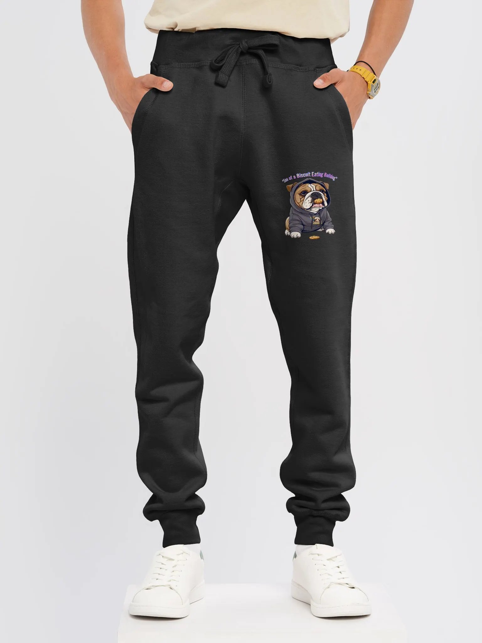 Bulldog Joggers product image (11)