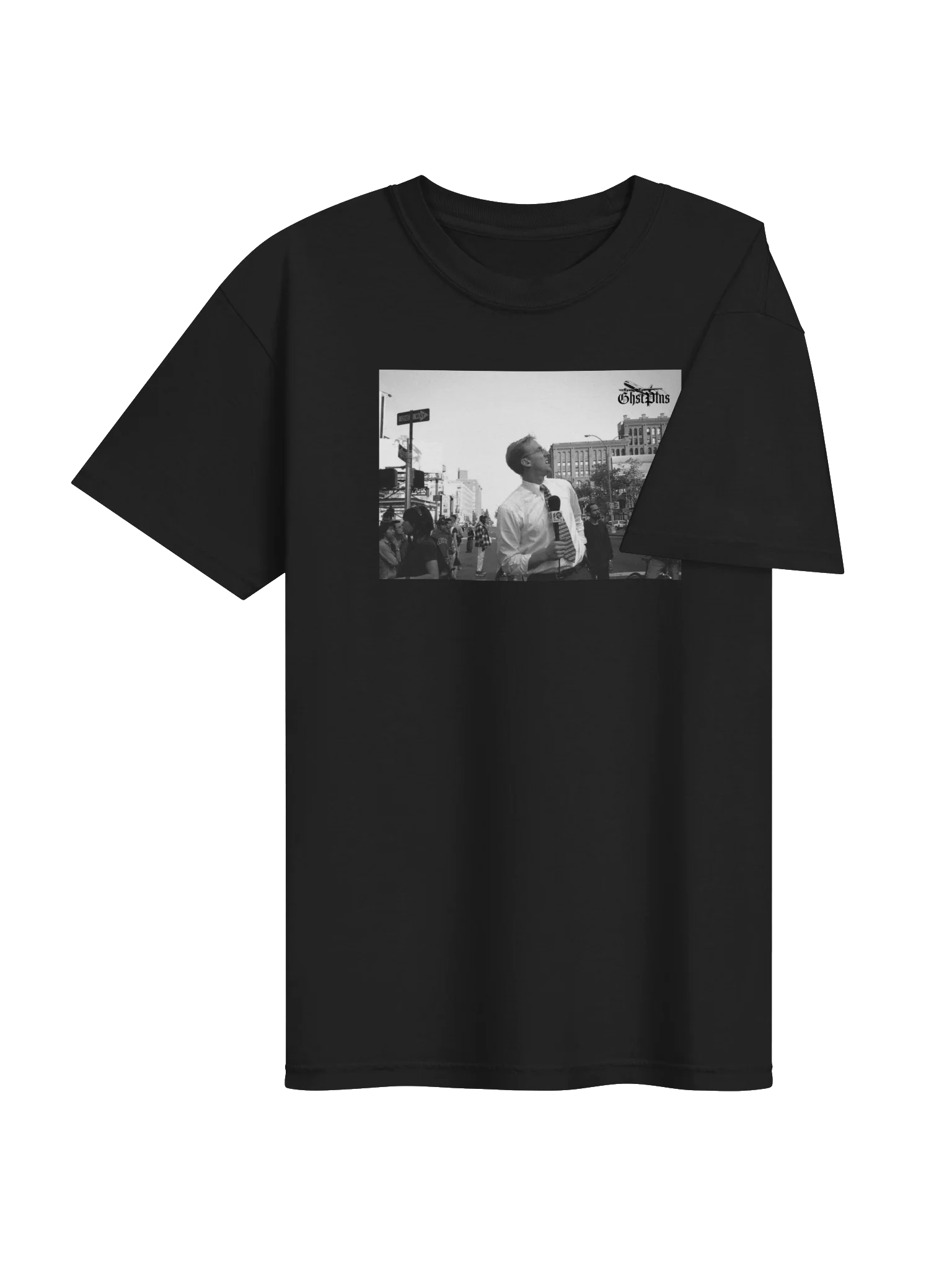 GhstPlns Tee product image (19)