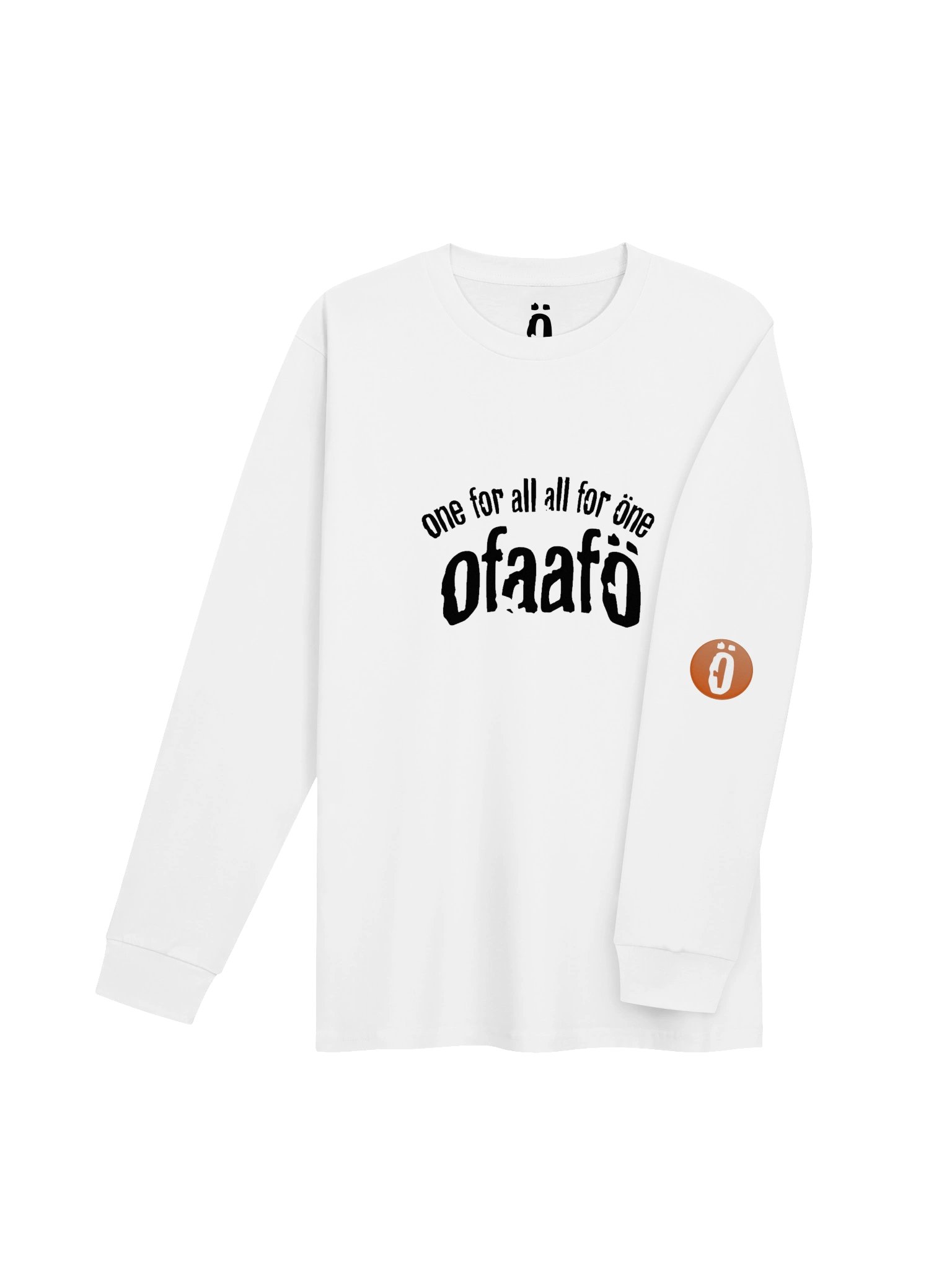ö Long Sleeve Tee. Fall Ready! product image (12)