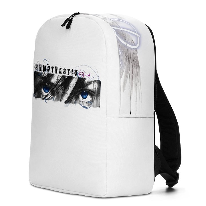 Plecak SumptuasticEyes product image (2)