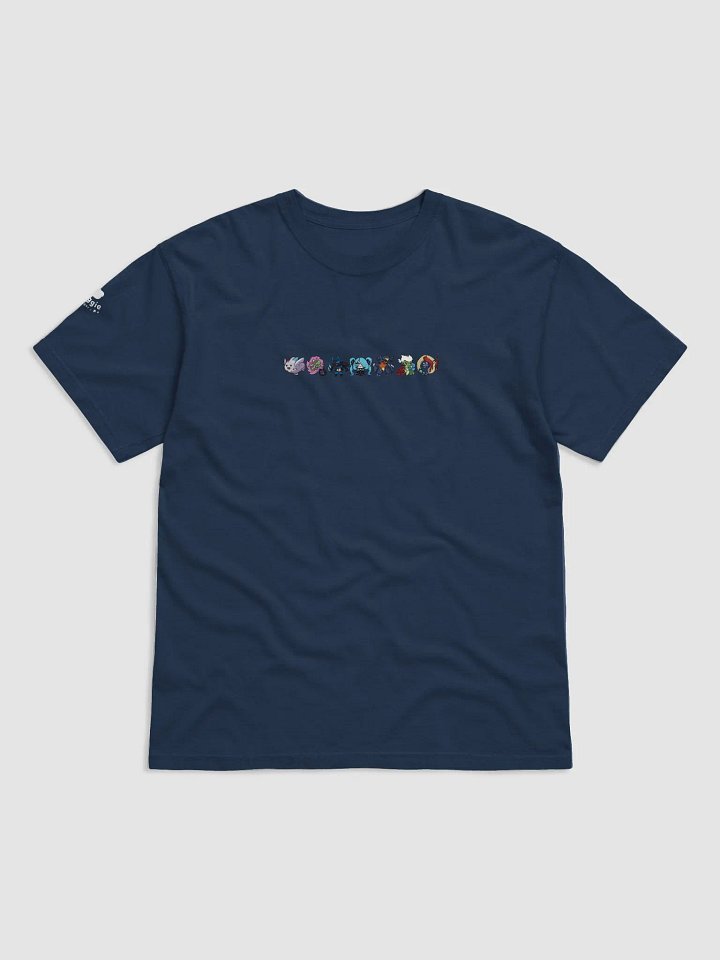 Champion's Team T-shirt product image (1)