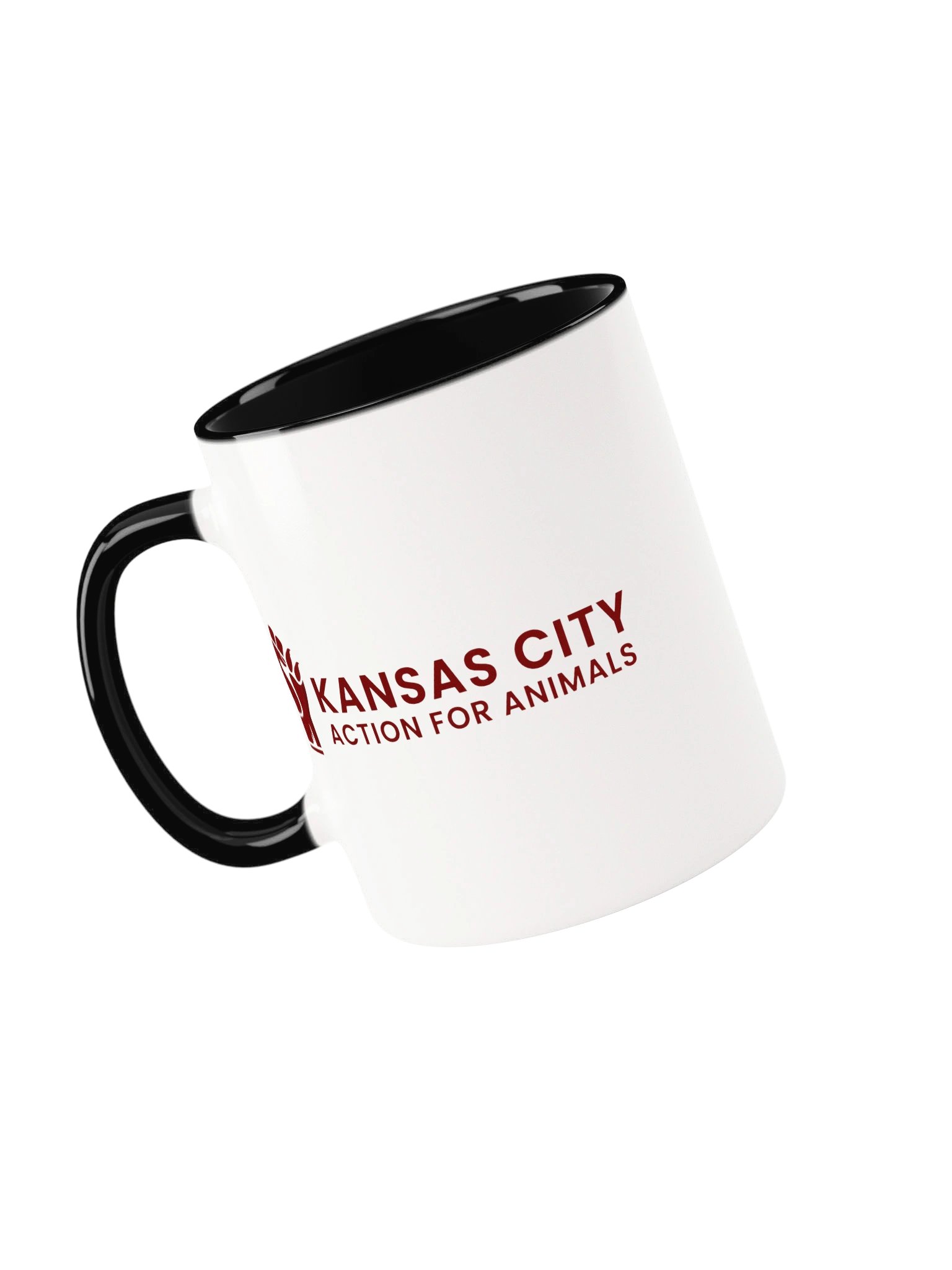 KCA4A Mug product image (1)