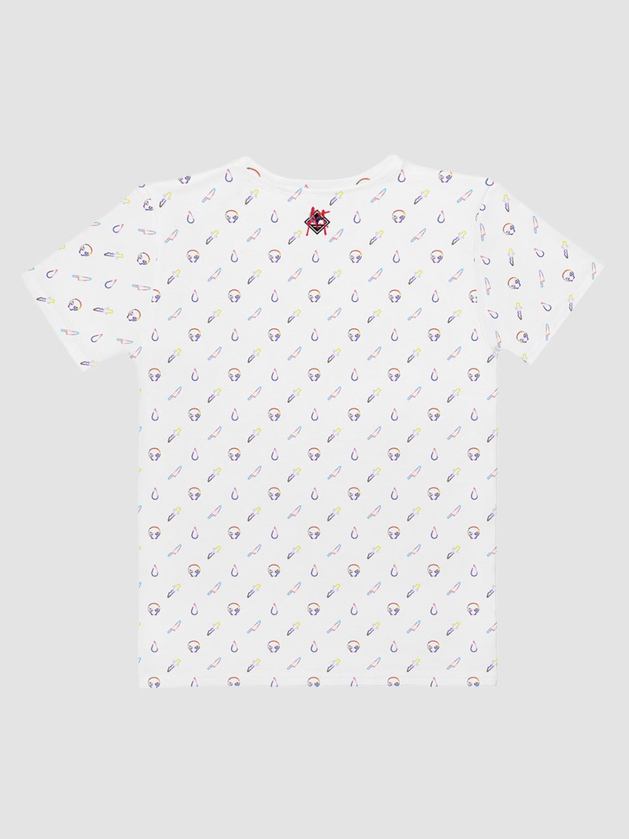 KNIFE MONTH - WOMEN'S CREW NECK (LIGHT VER.) product image (2)