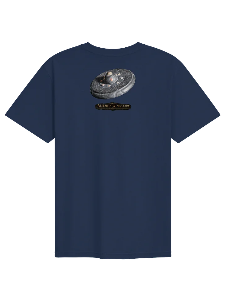 Sacrifice = Gain T-Shirt product image (2)