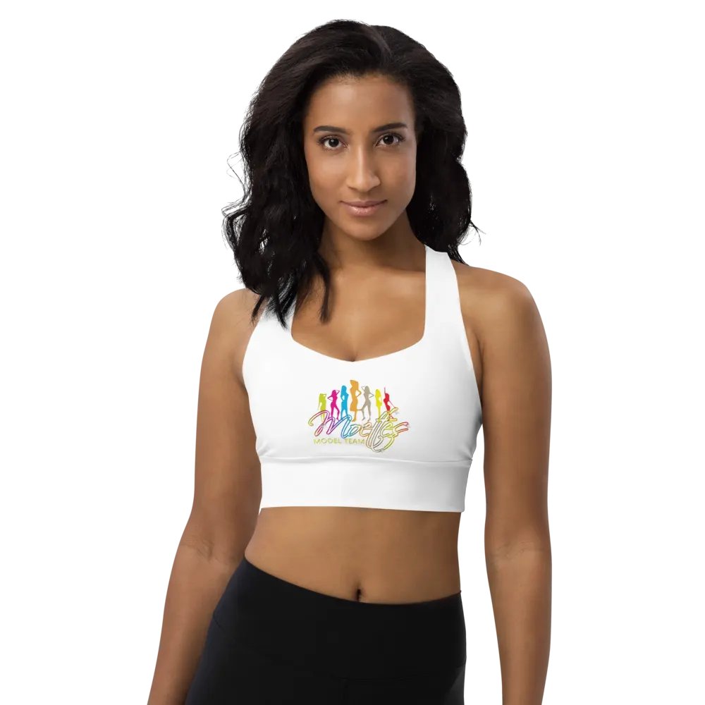 MOETTES PASSION SPORTS BRA (MODEL TEAM EDITION) product image (8)