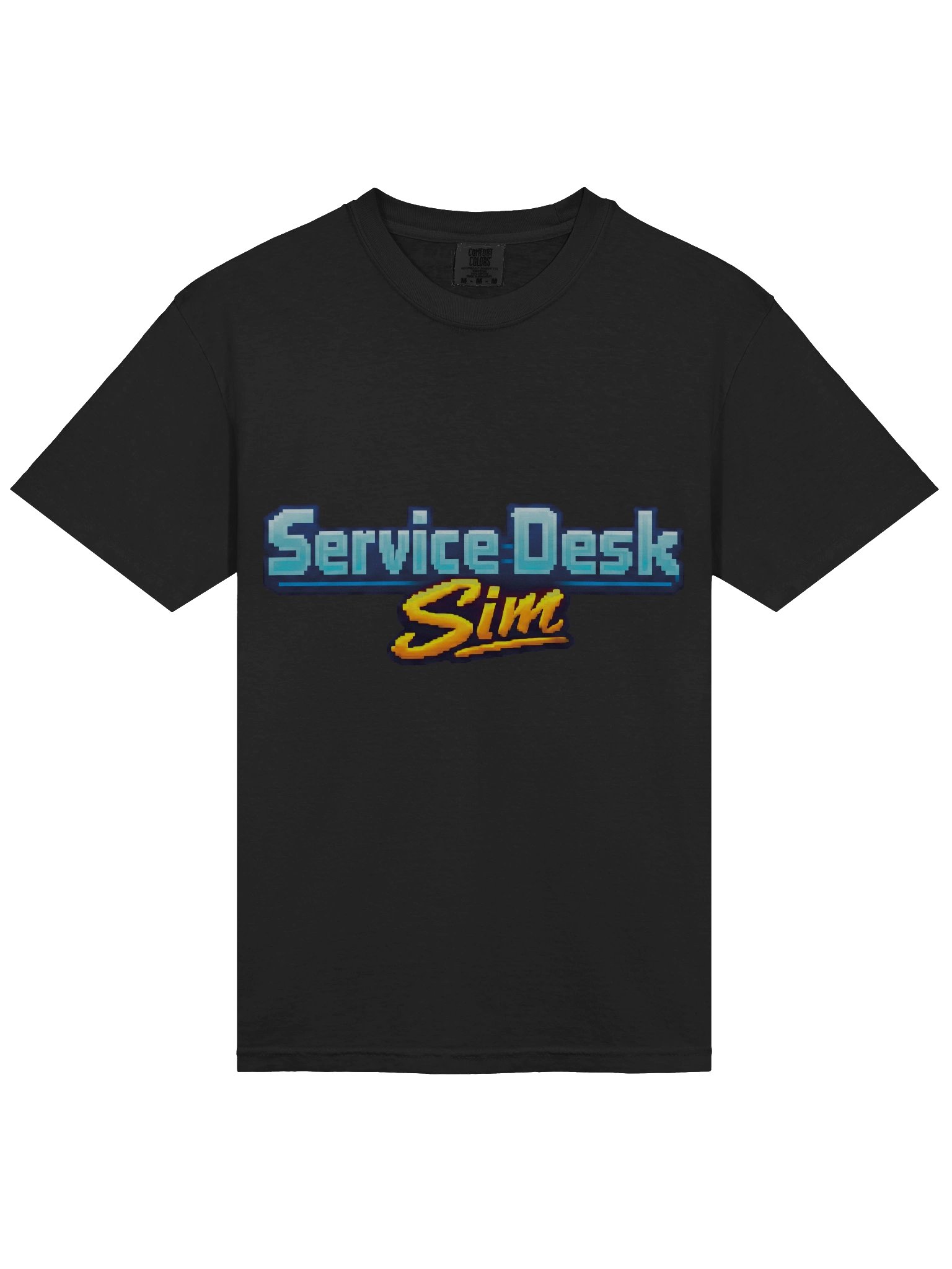 Service Desk Sim Classic product image (3)