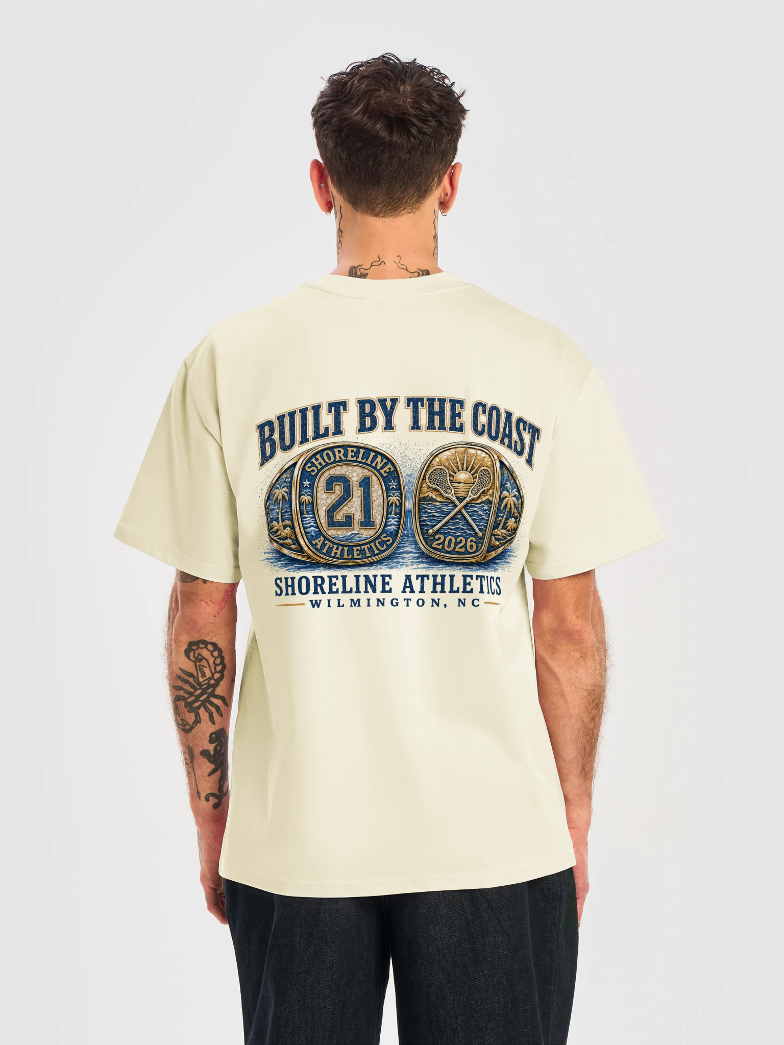 Championship Ring T-Shirt product image (4)