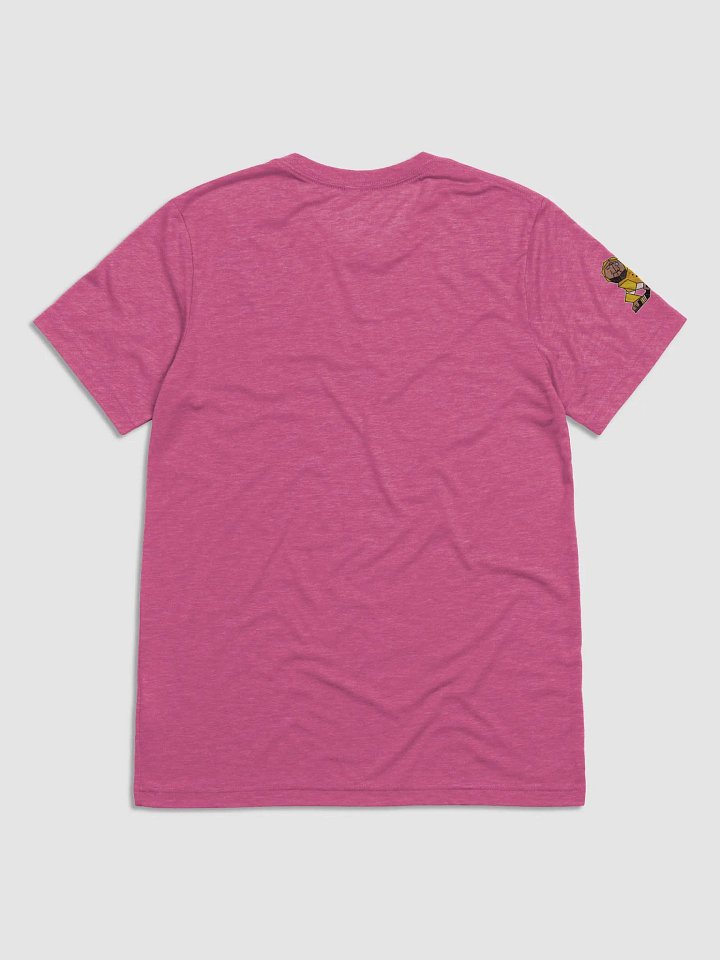 Coconut Man Approved Tee product image (2)