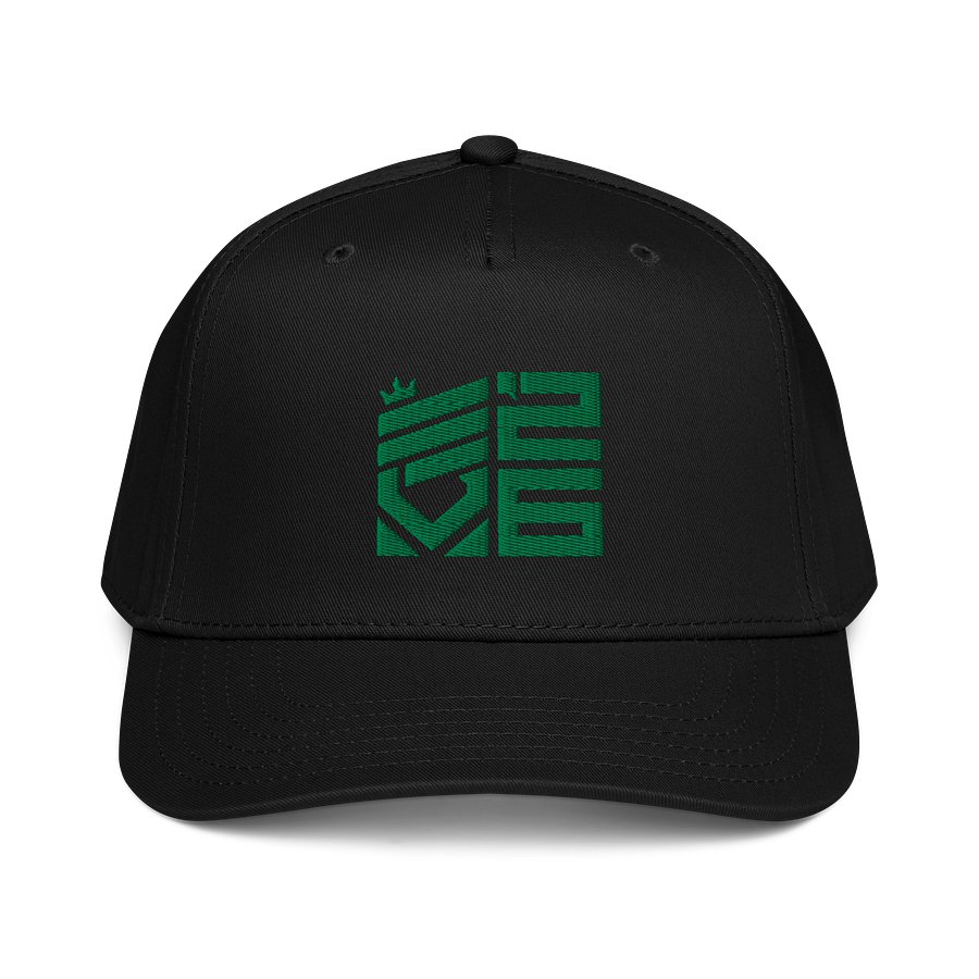 Ev0ra 2026 Snapback product image (1)