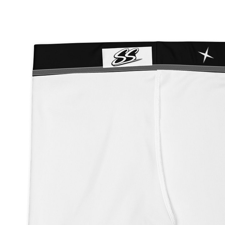 Sizzle Motion Shorts product image (2)