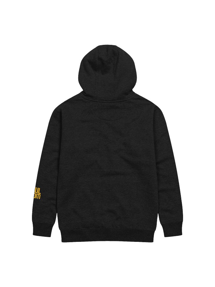 Unicorn Hoodie product image (2)