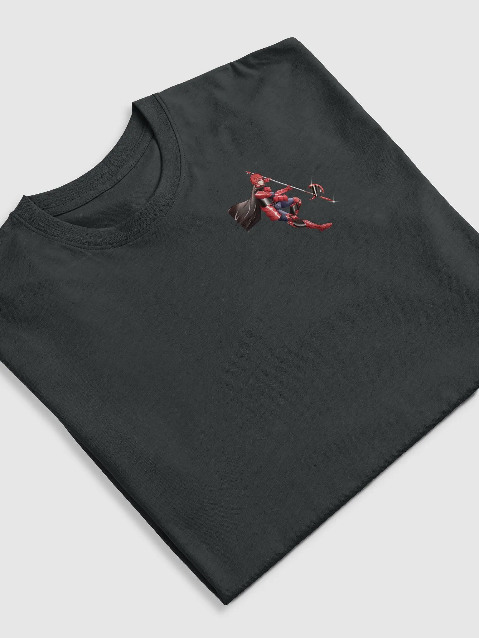 Larry Small Heavy Tee product image (20)