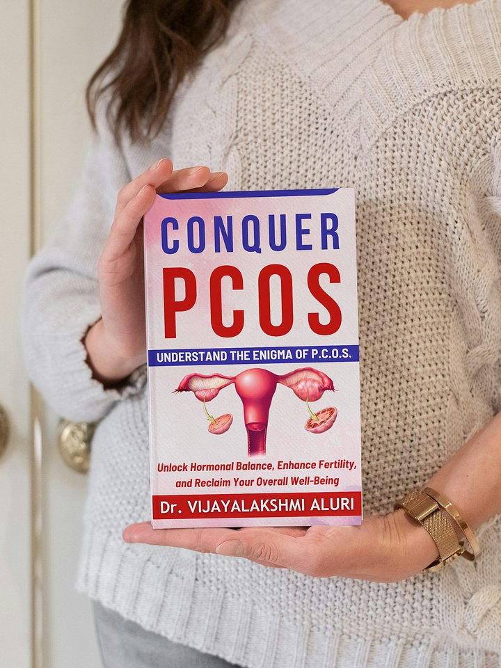 Conquer PCOS product image (2)