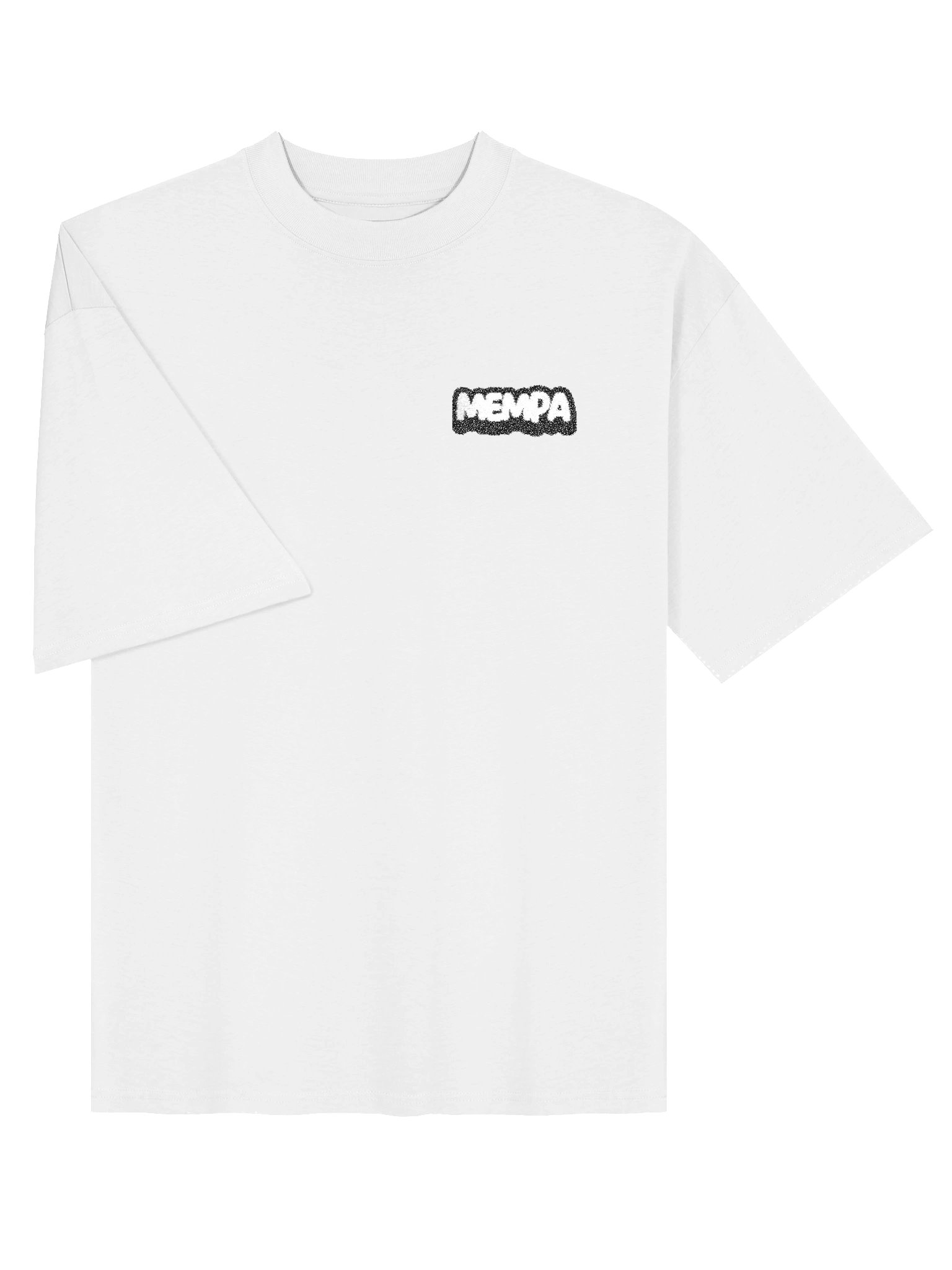 High Quality MEMPA tee product image (6)