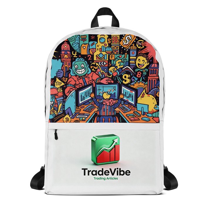 Friendly backpack TradeVibe product image (2)