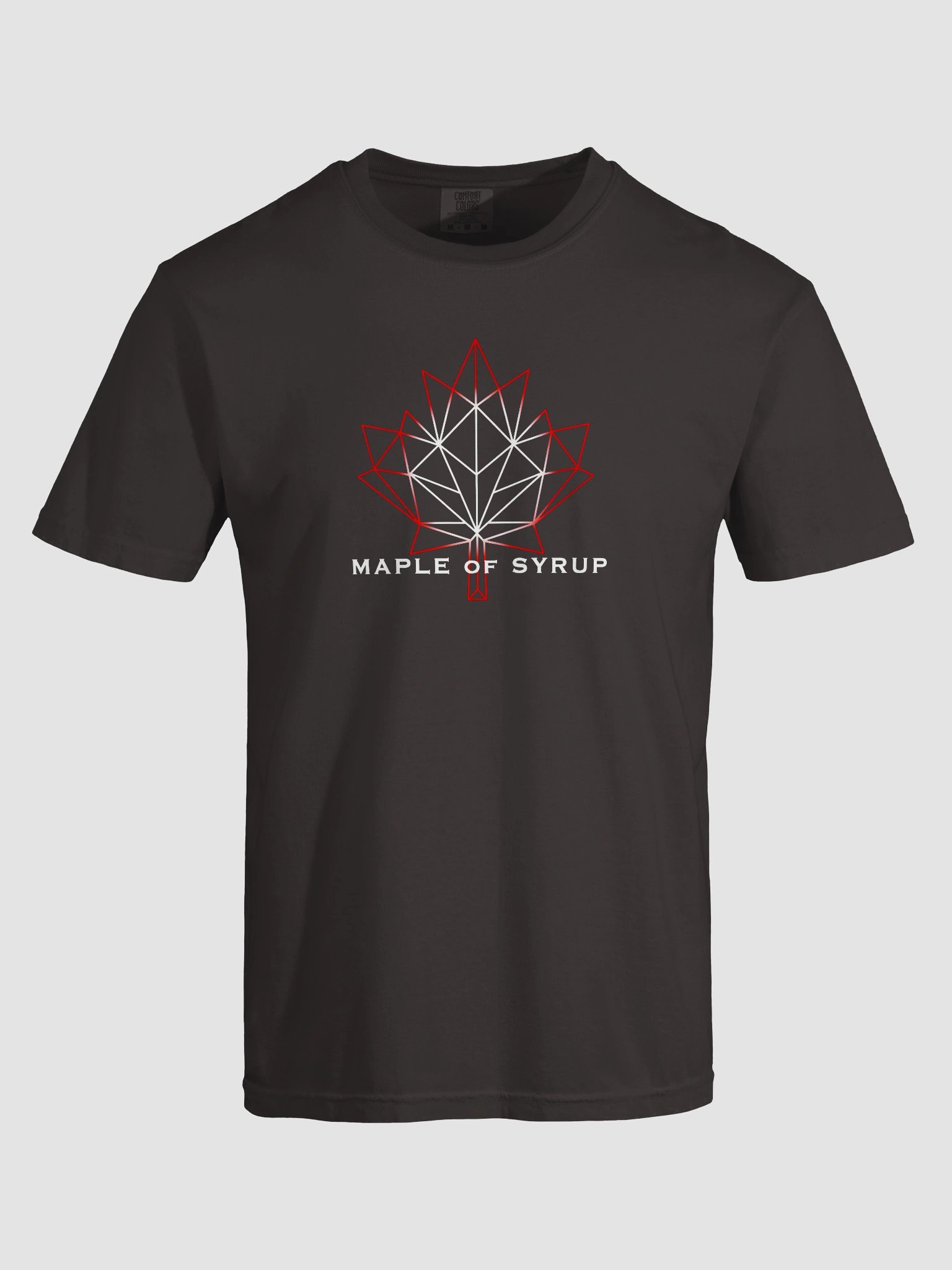 Maple Heavyweight T-Shirt product image (7)