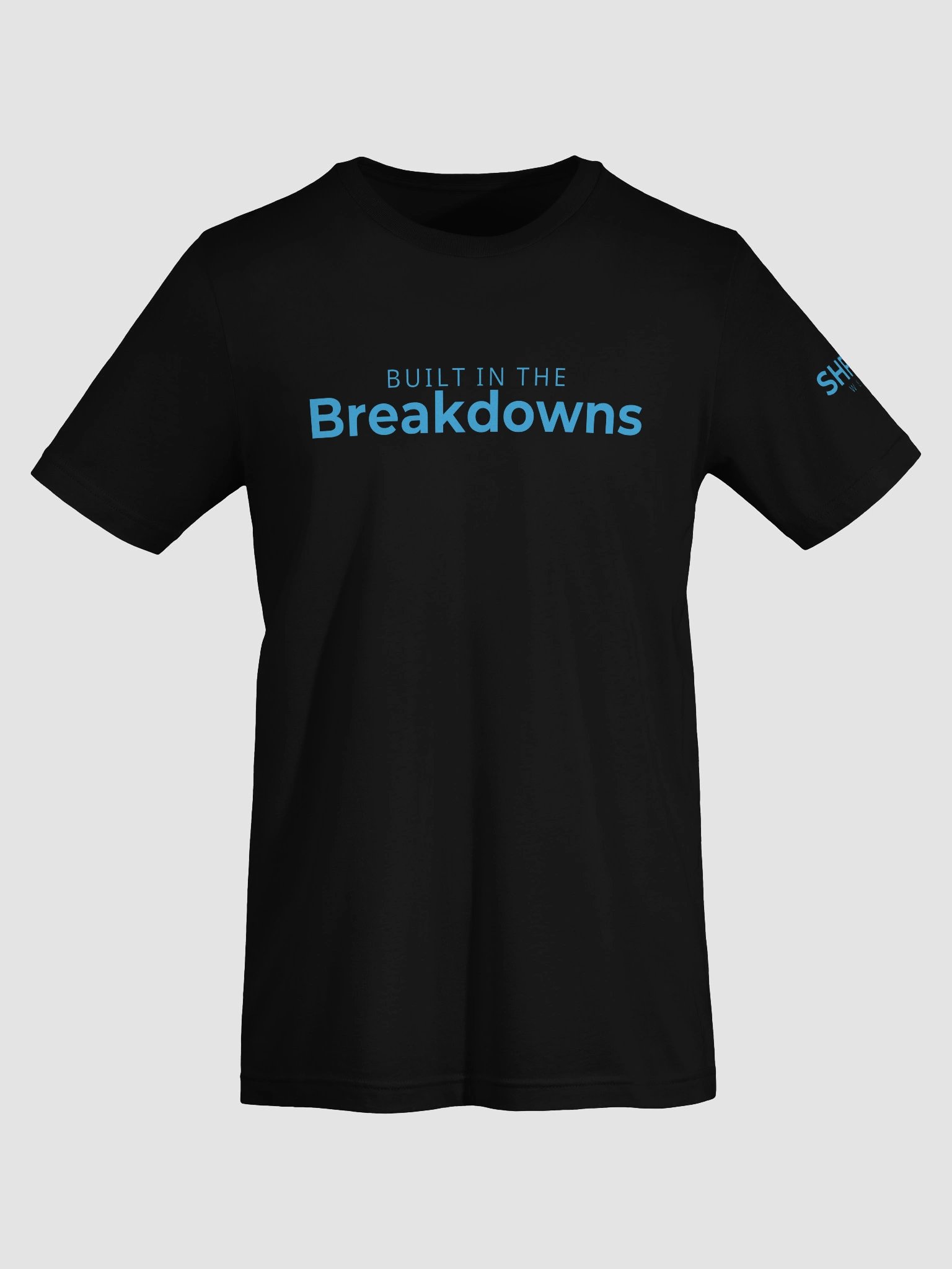 Built in the Breakdowns product image (7)