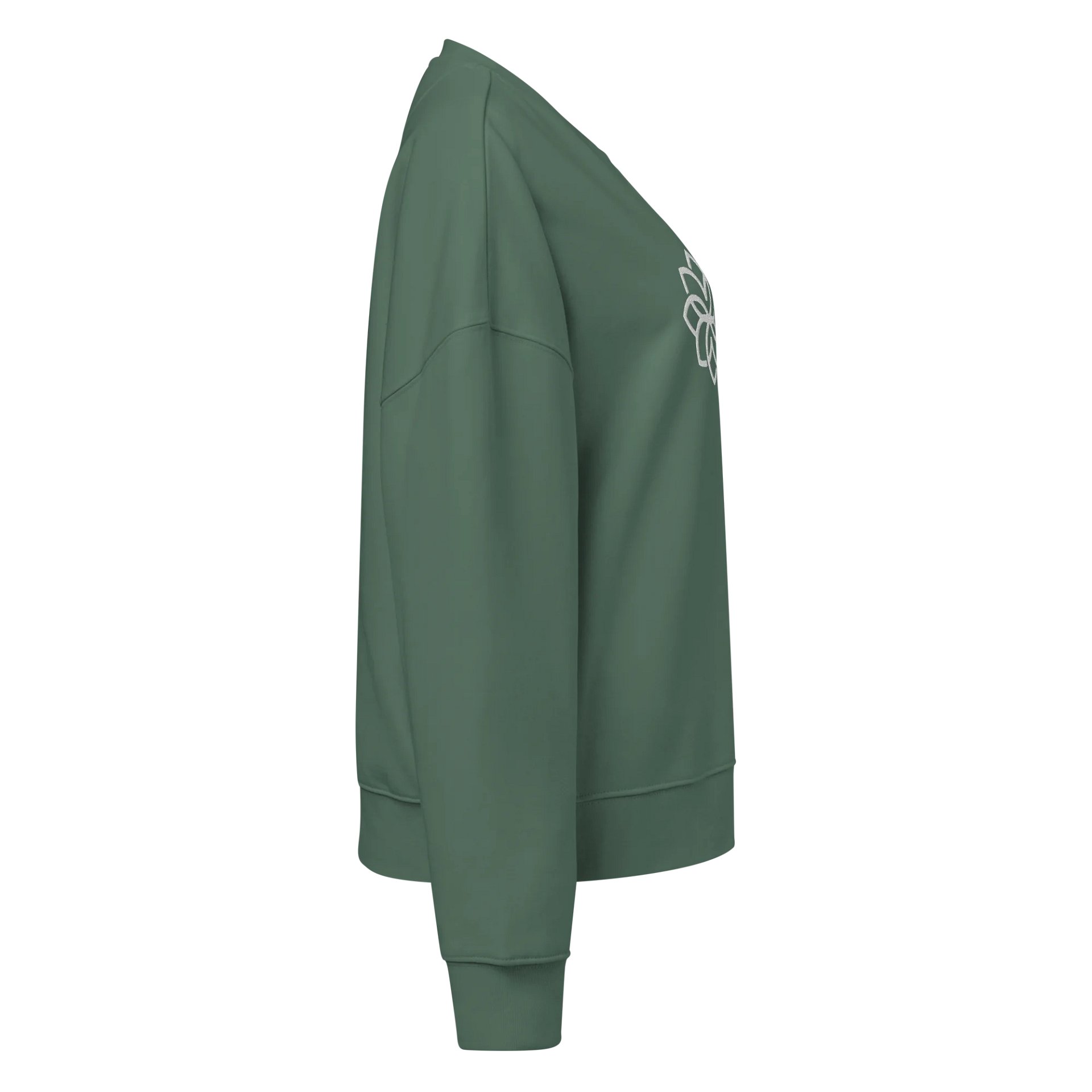 Women's FTC Organic Cotton Sweatshirt product image (4)